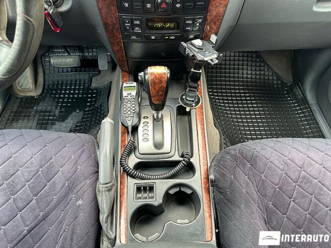 Kia Sorento 36 interauto-car