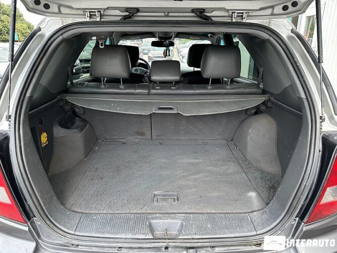 Kia Sorento 37 interauto-car