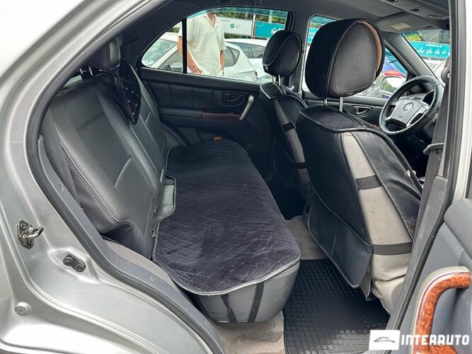 Kia Sorento 32 interauto-car