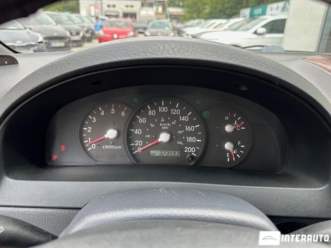 Kia Sorento 34 interauto-car