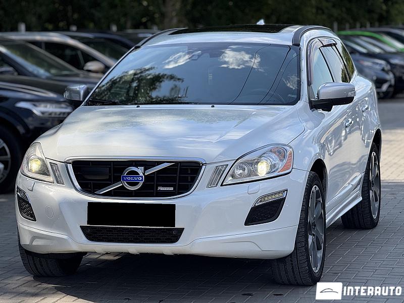 Volvo XC 60 2 interauto oferta masina