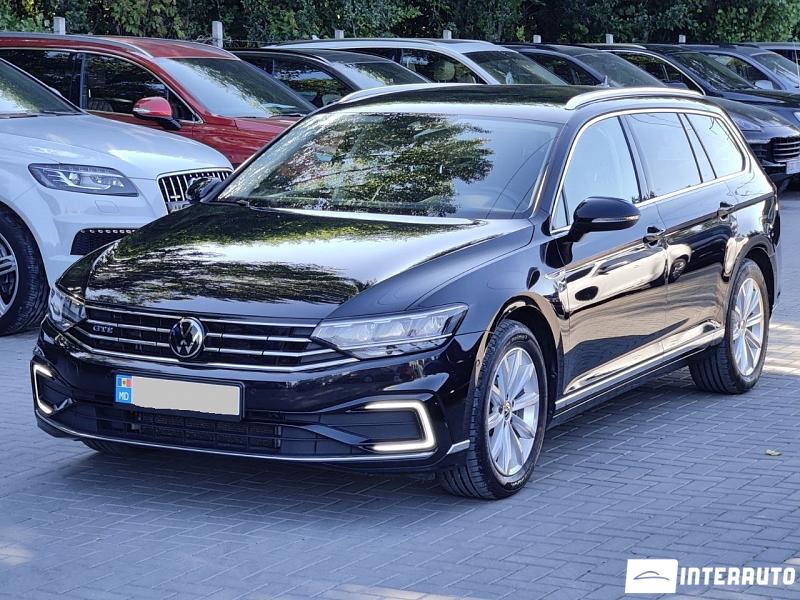Volkswagen Passat GTE 2 interauto oferta masina