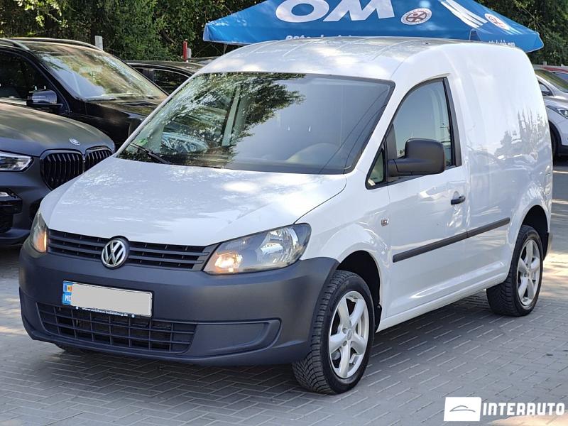 Volkswagen Caddy 2 interauto oferta masina