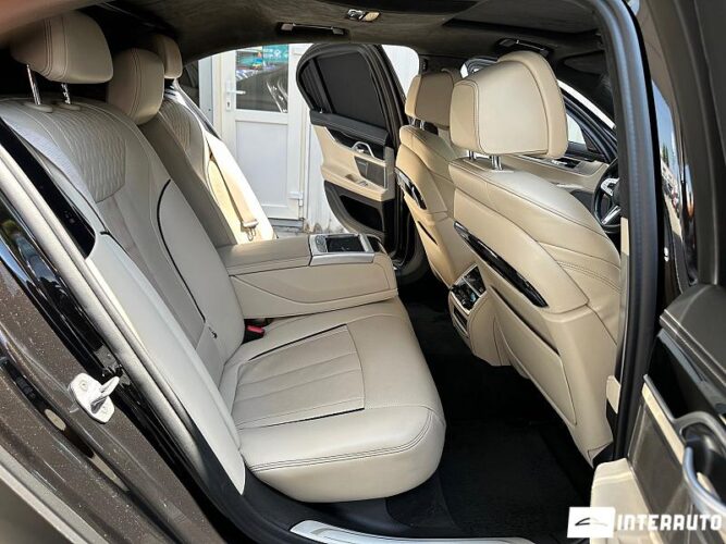 BMW 730 56 interauto-car