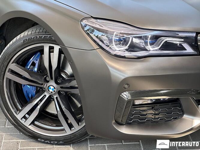 BMW 730 59 interauto-car