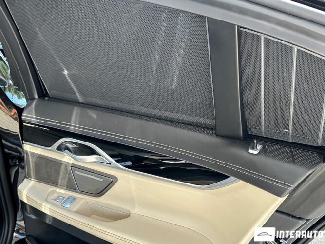 BMW 730 54 interauto-car