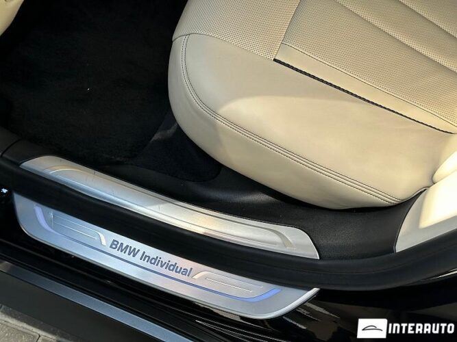 BMW 730 55 interauto-car