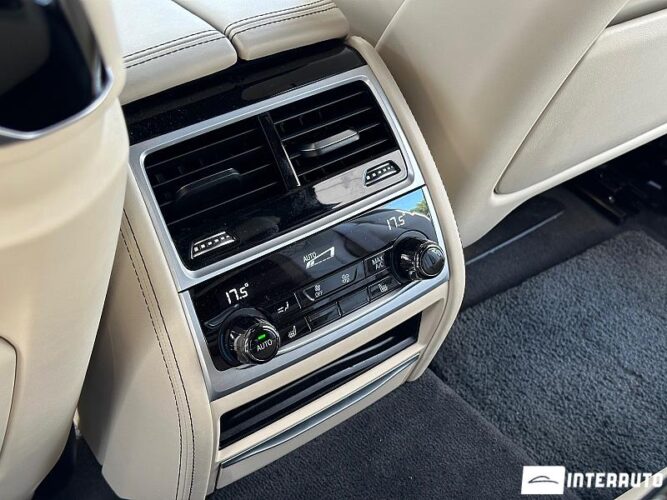 BMW 730 52 interauto-car