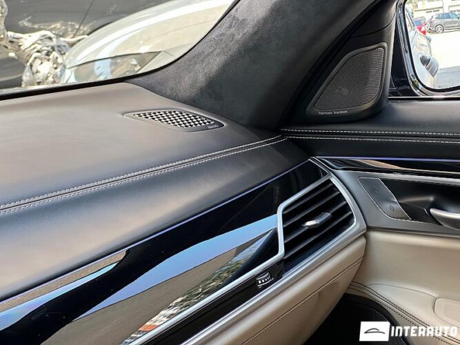 BMW 730 46 interauto-car