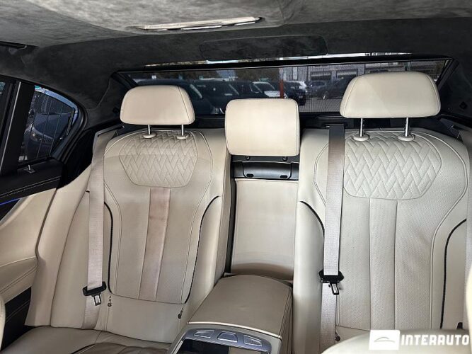 BMW 730 58 interauto-car