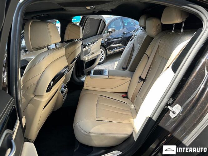 BMW 730 57 interauto-car