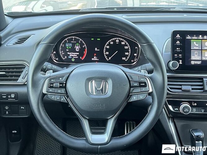 Honda Accord 38 interauto-car
