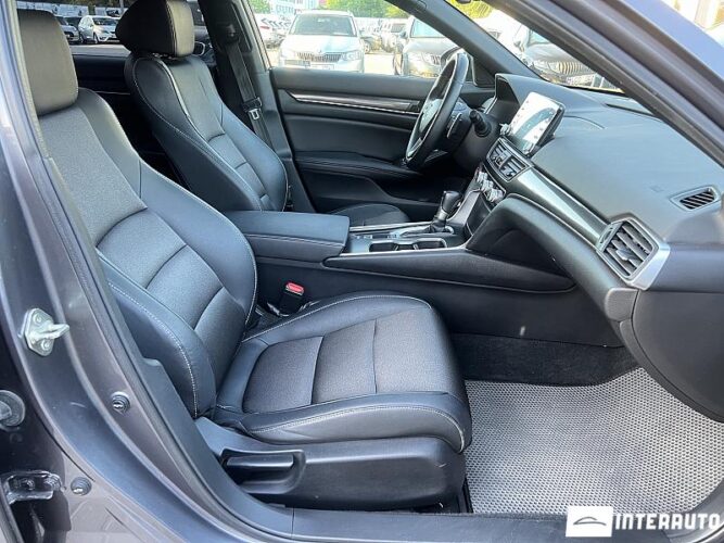 Honda Accord 47 interauto-car