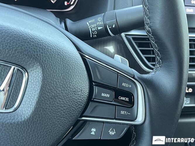 Honda Accord 41 interauto-car