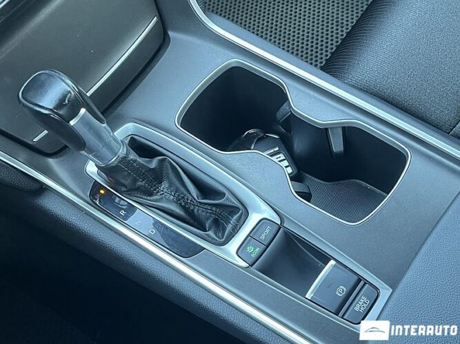 Honda Accord 45 interauto-car