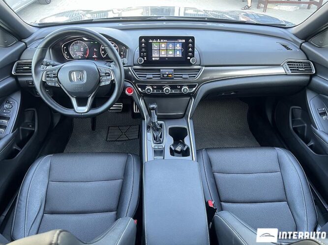 Honda Accord 37 interauto-car