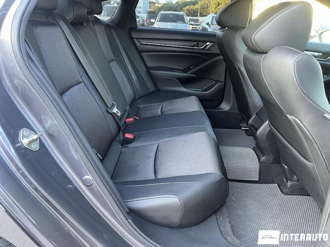 Honda Accord 49 interauto-car