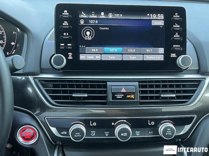 Honda Accord 44 interauto-car