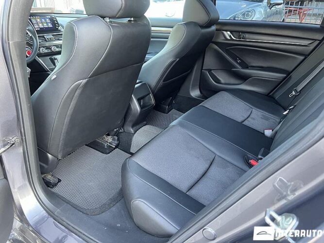 Honda Accord 48 interauto-car