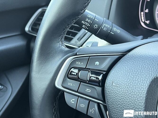 Honda Accord 40 interauto-car