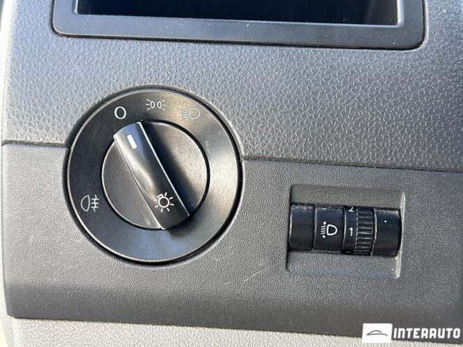 Volkswagen Transporter 38 interauto-car