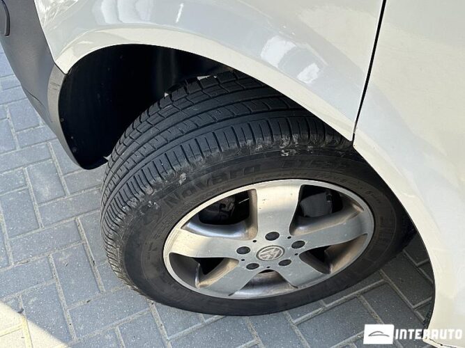 Volkswagen Transporter 39 interauto-car