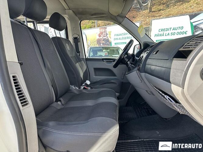 Volkswagen Transporter 36 interauto-car
