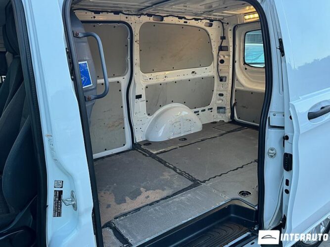 Mercedes Vito 41 interauto-car