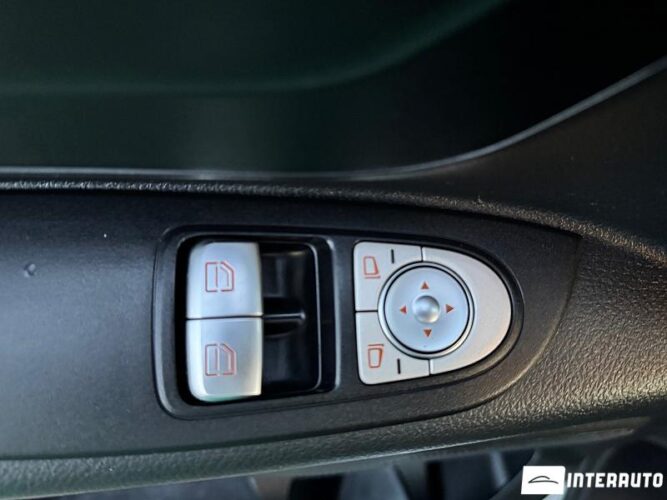 Mercedes Vito 47 interauto-car