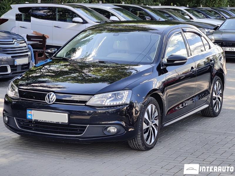 Volkswagen Jetta 2 interauto oferta masina