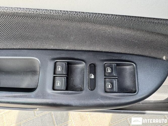 Skoda Octavia 48 interauto-car