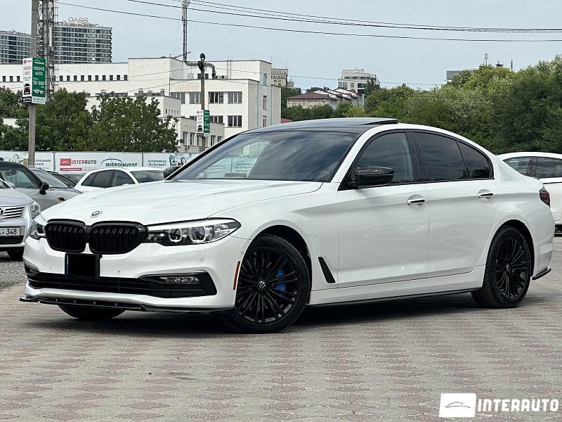 BMW 530 2 interauto oferta masina