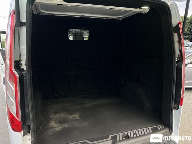 Ford Transit 52 interauto-car