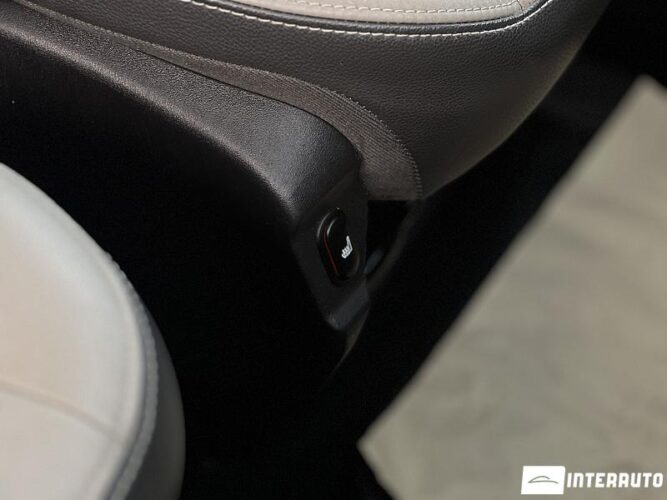 Ford Transit 50 interauto-car