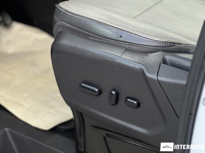 Ford Transit 48 interauto-car