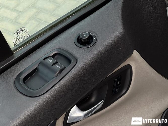 Ford Transit 51 interauto-car