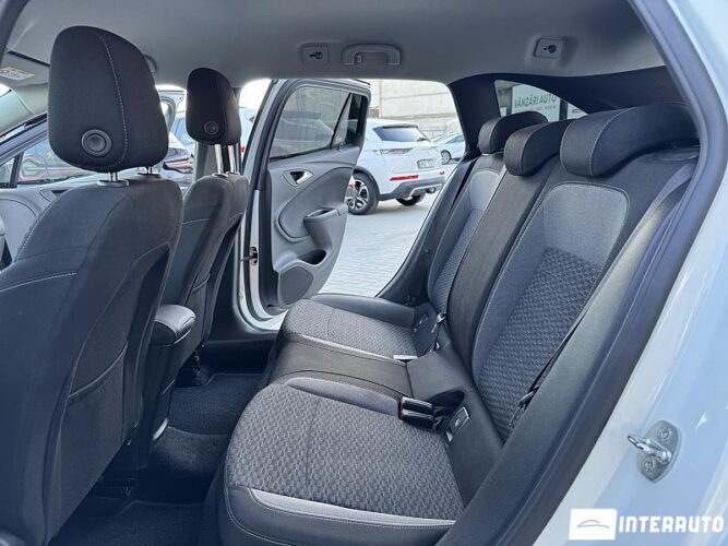 Opel Astra 45 interauto-car