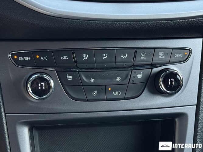 Opel Astra 42 interauto-car