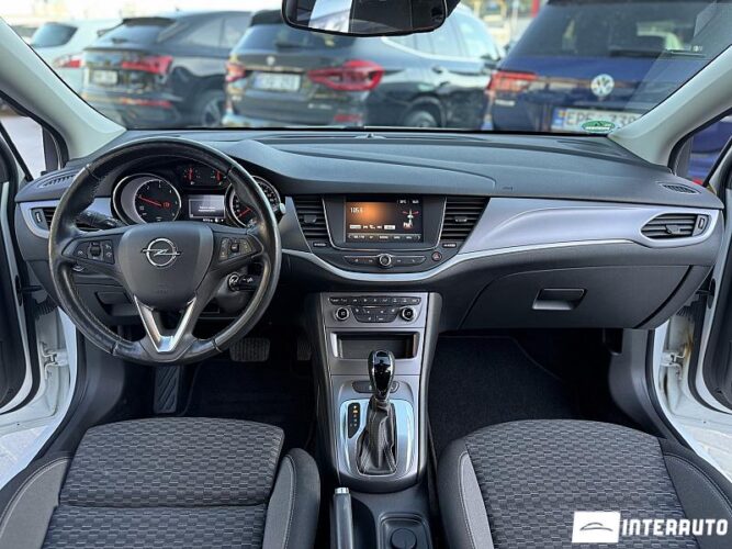 Opel Astra 37 interauto-car
