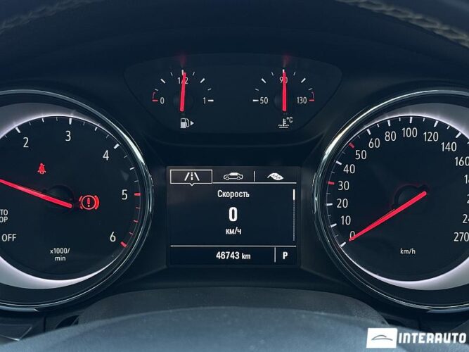 Opel Astra 39 interauto-car