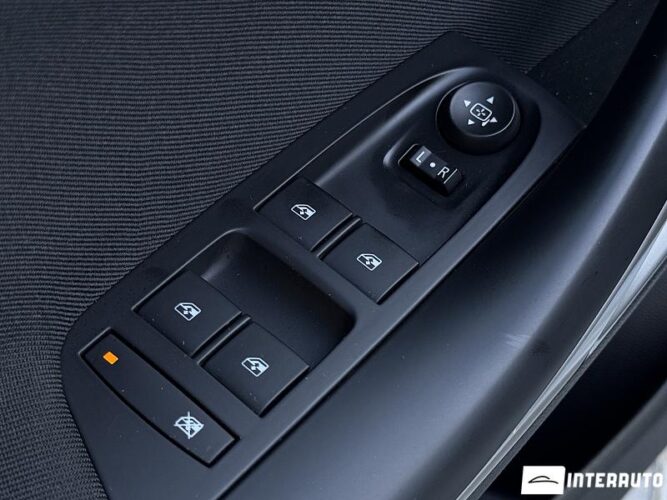 Opel Astra 50 interauto-car