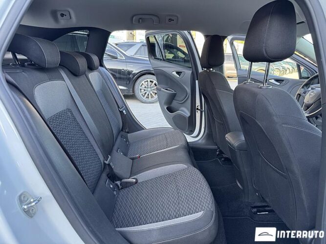 Opel Astra 46 interauto-car