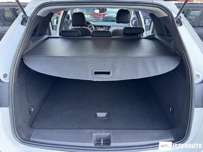 Opel Astra 51 interauto-car