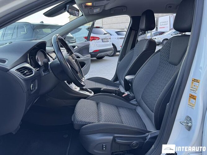 Opel Astra 36 interauto-car