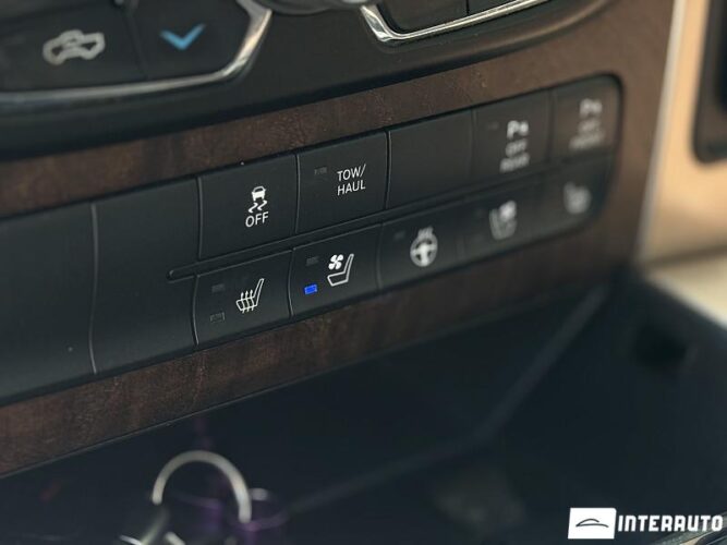 Dodge RAM 47 interauto-car