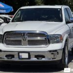 Dodge RAM 2015