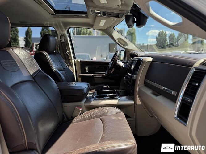 Dodge RAM 40 interauto-car