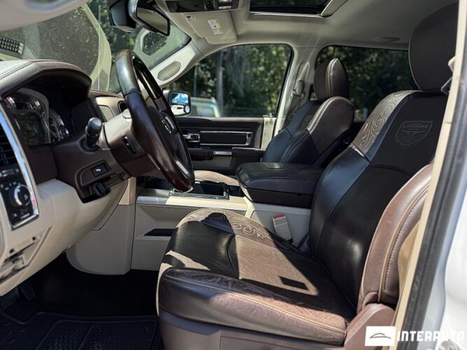 Dodge RAM 38 interauto-car