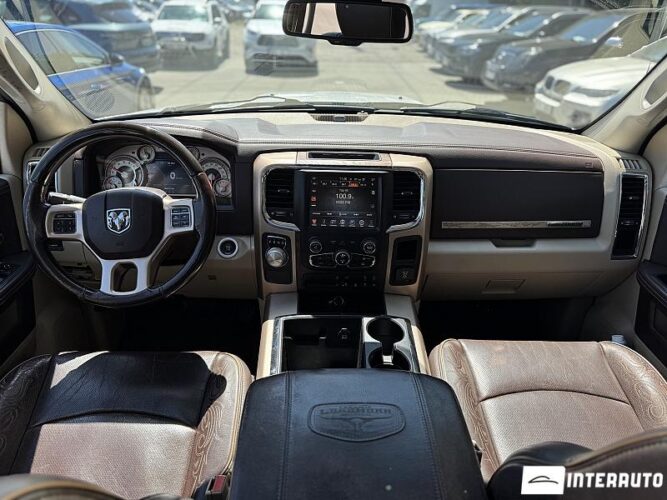 Dodge RAM 39 interauto-car