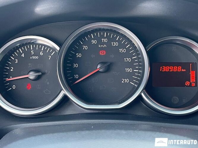 Dacia Sandero Stepway 39 interauto-car